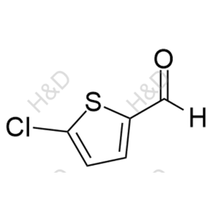 利伐沙班杂质91