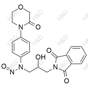 利伐沙班杂质92