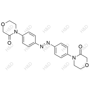 利伐沙班雜質(zhì)94,Rivaroxaban Impurity 94