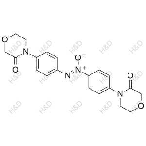 利伐沙班杂质95