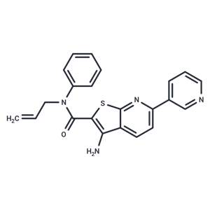 化合物 SOD1-Derlin-1 inhibitor 56-59|T60120|TargetMol