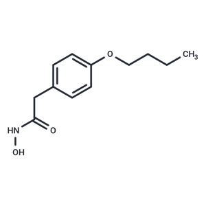 丁苯羥酸,Bufexamac
