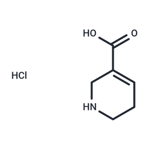 去甲檳榔次堿,Guvacine hydrochloride