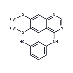 化合物 WHI-P180|T2032|TargetMol