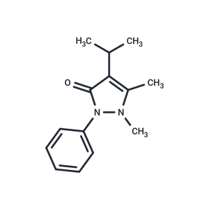 異丙安替比林,Propyphenazone