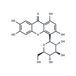 異芒果苷|T3905|TargetMol