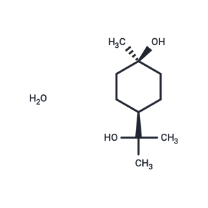 萜品(水合結(jié)晶)|T0910|TargetMol