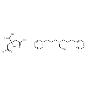 枸櫞酸阿爾維林,Alverine citrate