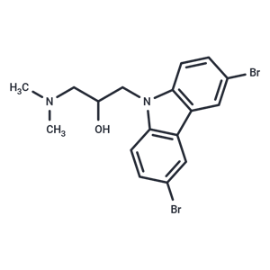 化合物 Wiskostatin|T2164|TargetMol