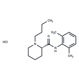 盐酸左布比卡因|T6566