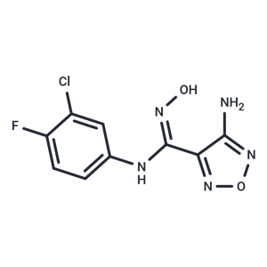 化合物 INCB024360 analogue,IDO5L