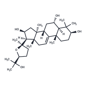 化合物Astragenol|TN7020|TargetMol