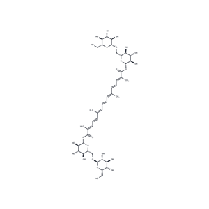 西紅花苷|T2823
