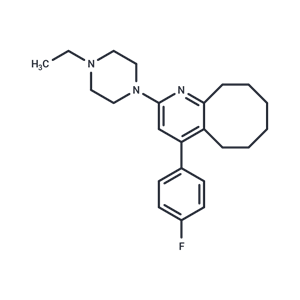 布南色林,Blonanserin