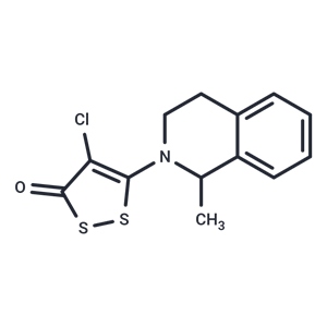 化合物 RP-54745|T5641|TargetMol