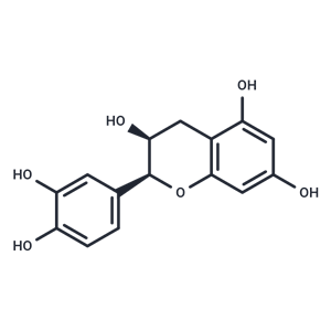 (+)-表兒茶素|TN7104|TargetMol