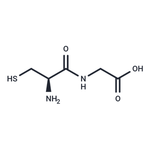 半胱氨酰甘氨酸,Cysteinylglycine