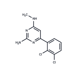 化合物 TH287 hydrochloride,TH287