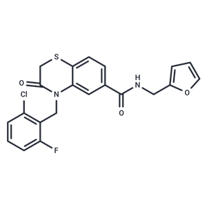 化合物 STING agonist-1|T8328|TargetMol