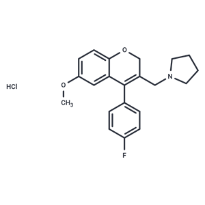 化合物 AX-024 HCl,AX-024 hydrochloride