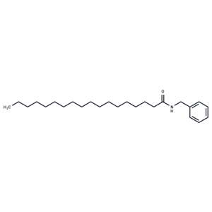 N-芐基硬脂酰胺,N-Benzyloctadecanamide