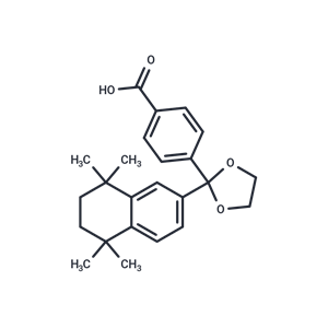 化合物 SR11237|T23383|TargetMol