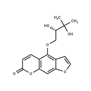 水合氧化前胡素|T5808|TargetMol