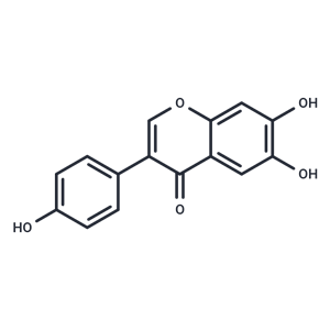 4',6,7-三羥基異黃酮|TN1299|TargetMol