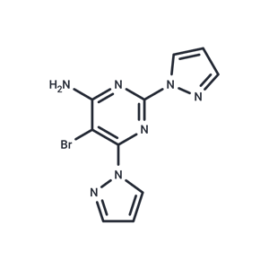 化合物 Taminadenant|T16980|TargetMol