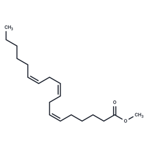 γ-亞麻酸甲酯,γ-Linolenic Acid methyl ester