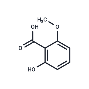 6-甲氧基水楊酸,2-Hydroxy-6-methoxybenzoic acid