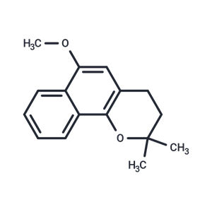 化合物dihydrolapachenol|TN7058|TargetMol