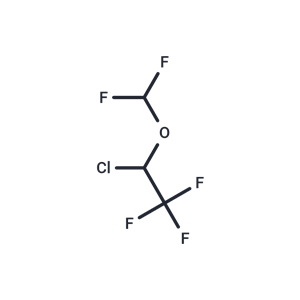 異氟醚,Isoflurane