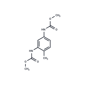 鈍葉扁柏氨基甲酸酯A,Obtucarbamate A