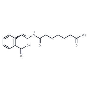 化合物 IDE1|T3162|TargetMol