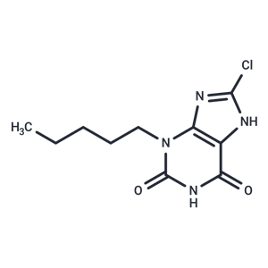 化合物 GSK256073|T15432|TargetMol