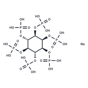 植酸鈉,Phytic acid sodium salt