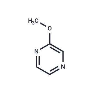 2-甲氧基吡嗪,2-Methoxypyrazine