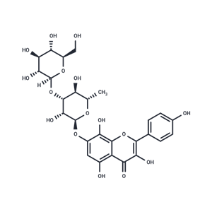 紅景天素,Rhodiosin