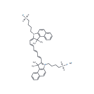吲哚菁綠|T14875