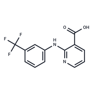 氟尼酸,Niflumic acid