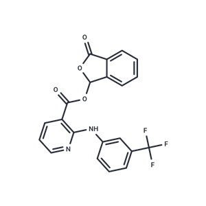 他尼氟酯|T4503|TargetMol
