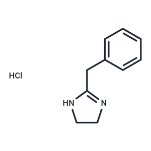 苯甲唑啉鹽酸鹽,Tolazoline hydrochloride