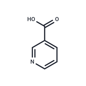 煙酸|T0879|TargetMol