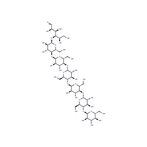 麥芽七糖,Maltoheptaose