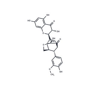 水飛薊寧,Silydianin