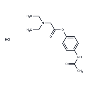 鹽酸丙帕他莫,Propacetamol Hydrochloride