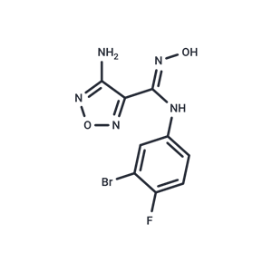 化合物 IDO-IN-1|T7181|TargetMol