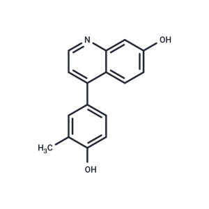 化合物 CU-CPT9b|T7302|TargetMol