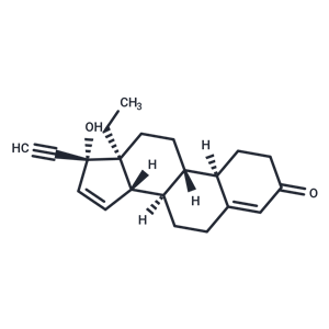孕二烯酮|T1490|TargetMol